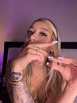 Sophie-velvet's Live XXX Chat