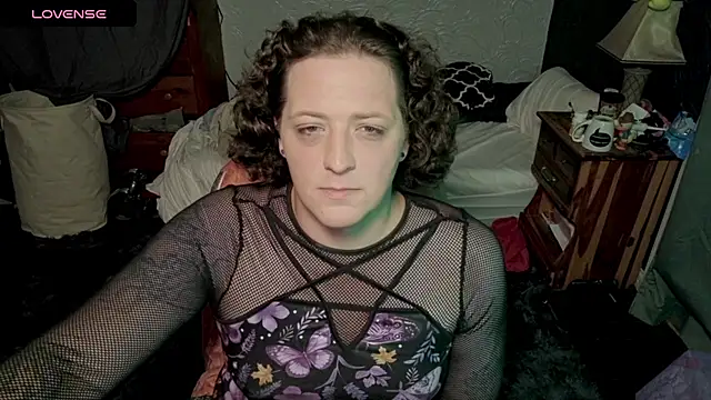 צ'אט XXX בשידור חי של Abagail_soft