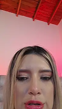 EliseColeman live XXX chat