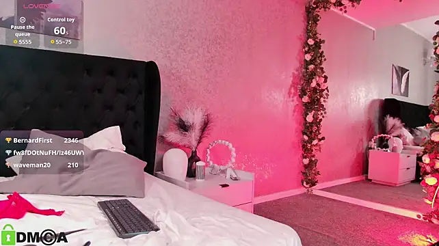 EmelyGlory Live XXX-chat