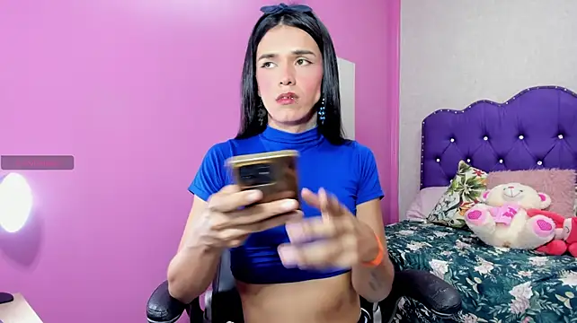 XXX chat uživo modela Mara_Summers