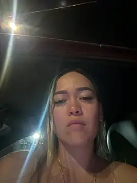 Czat XXX na żywo – Danielavegax
