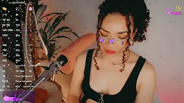 Queen_Deepthroat 现场XXX聊天