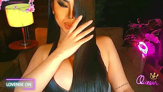 Вебкам-шоу JessicaRabittt