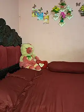 צ'אט XXX בשידור חי של Ismanur11