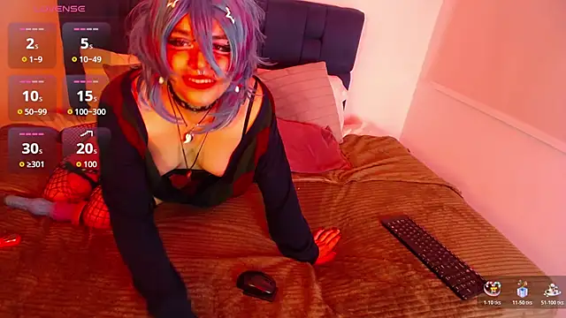 Neko_ne_69: απευθείας συνομιλία ΧΧΧ