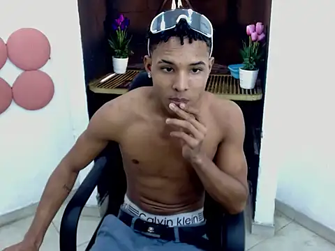 Chat XXX ao vivo de RafaelVander