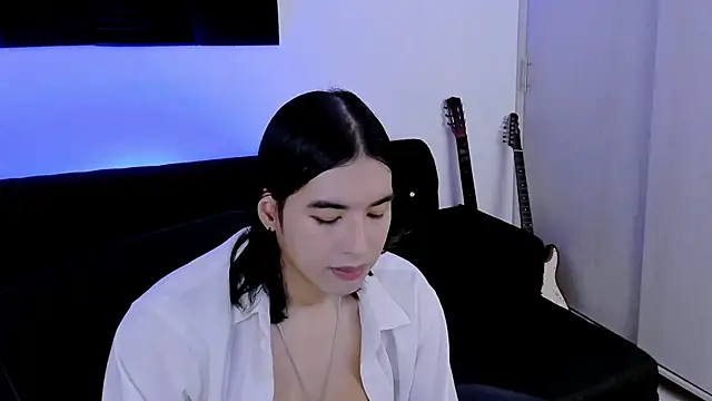 JordiWilld Webcam show