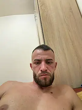 XXX chat uživo modela Dont_Forget_Me_
