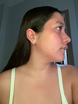 Chat +18 de Nhefertary ao vivo