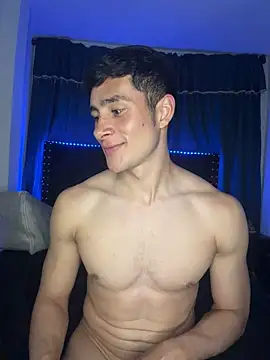 Chat XXX en directo de AustinJones_