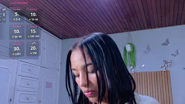 Manelyk_evans' Live XXX Chat
