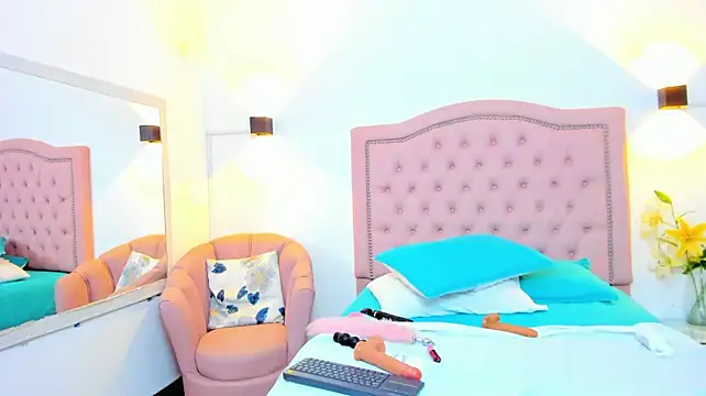 Živý XXX chat Molyrestrepo