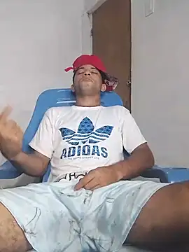 soymartinez2004 Webcam-Show