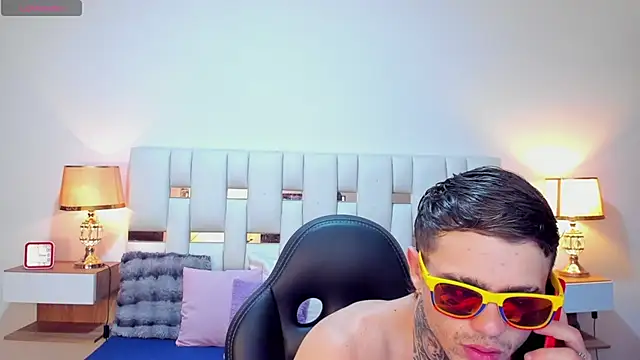 Zeus_damian21 Live XXX-chat
