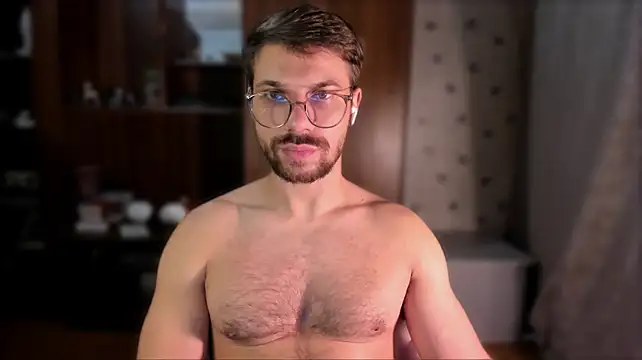 Tony_Wolfn Live XXX chat