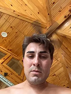 SierraxRuben26: вебкам-шоу