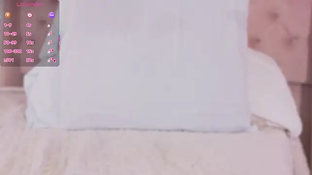 _Linoshka_1 라이브 XXX 채팅