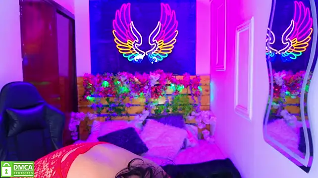 แชท XXX สดของ REDHOTTER_