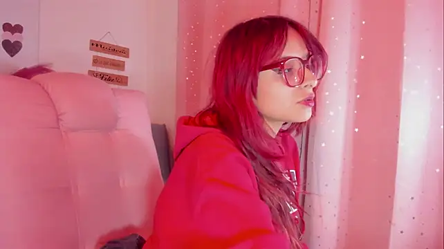 RedMeloddyのライブXXXチャット