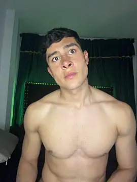 AustinJones_ – Naživo XXX chat