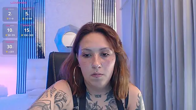 Chat XXX ao vivo de Jessie_williams