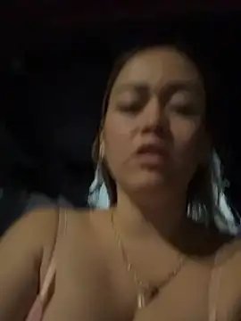 Danielavegax Obrolan Langsung XXX