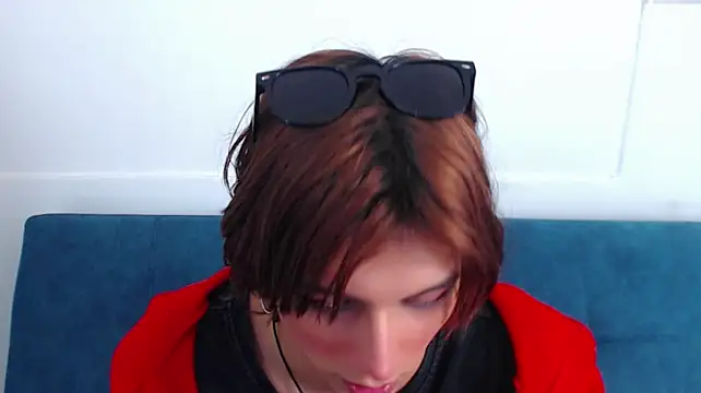 oli_dusk Live XXX-chat