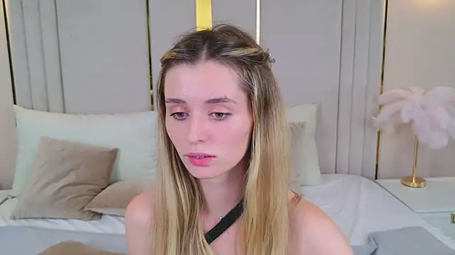 Živý XXX chat MarybethSnow