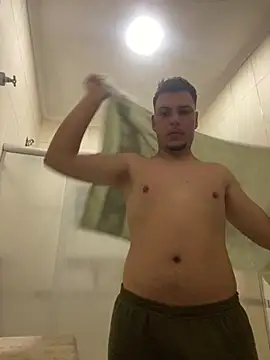 wenderpinho Live XXX-chat