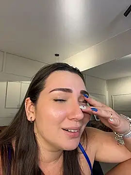 Živý XXX chat ava_blue