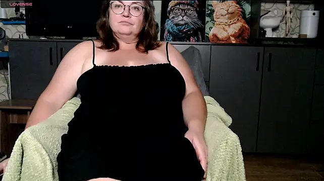 Shamrock_69 – Live XXX-chat