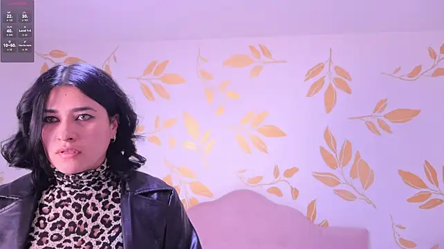 alix_bay 网络视讯表演