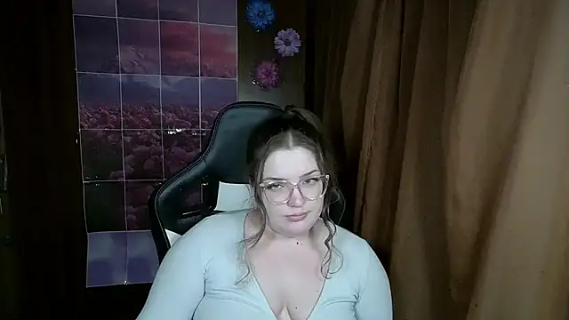 Chat +18 de Teasing_Dora ao vivo