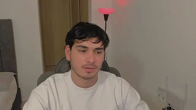 thiaann's Live XXX Chat