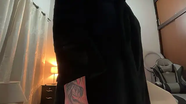 Paulah_x Chat XXX in diretta