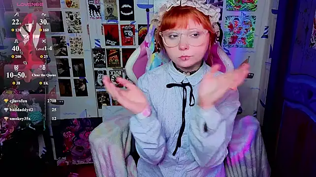 usagi_sasagi's Live XXX Chat