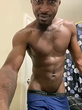 ChefD_ Live XXX Chat