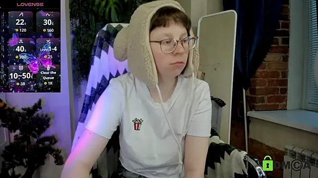 Živý XXX chat Melissa_Wells
