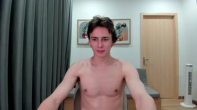 Chat XXX en directo de urgoddessboy