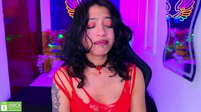 REDHOTTER_'s Live XXX Chat