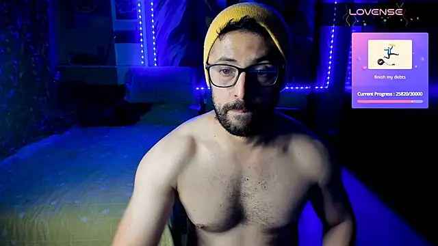irokdan891 Live XXX Chat