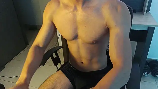 alejo_x3のライブXXXチャット
