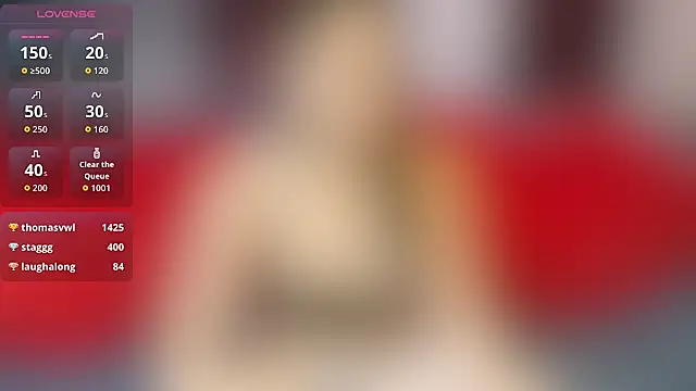 HotDuoPlay_ – Naživo XXX chat