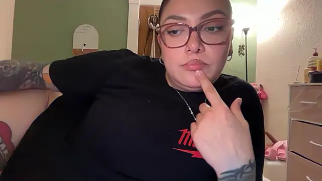 native_naya's Live XXX Chat