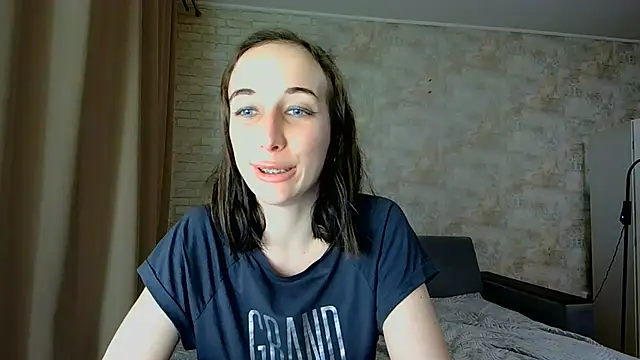 Anika_bloom Obrolan Langsung XXX