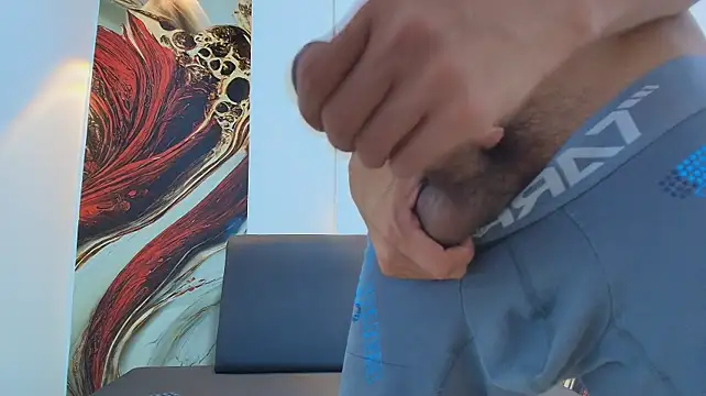 Živý XXX chat simondwayne