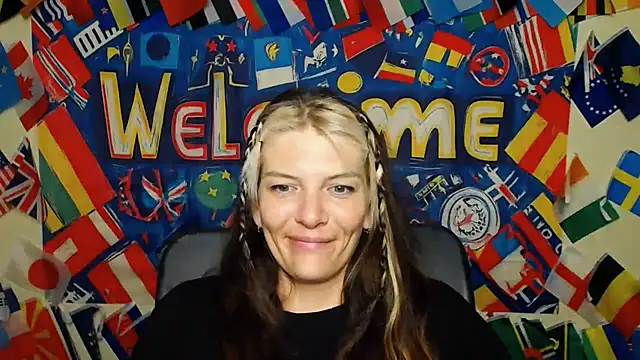 VanessaRey_のライブXXXチャット