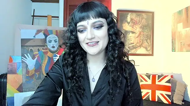 Czat XXX na żywo – jeanne_Sabatier