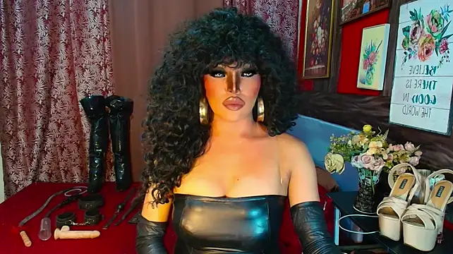 Chat XXX Live demonfuta